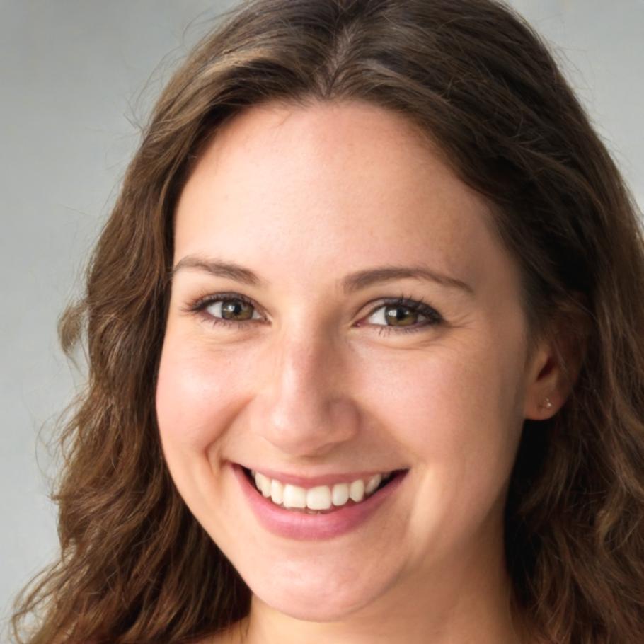 Internationale Studentin Lena Kowalski