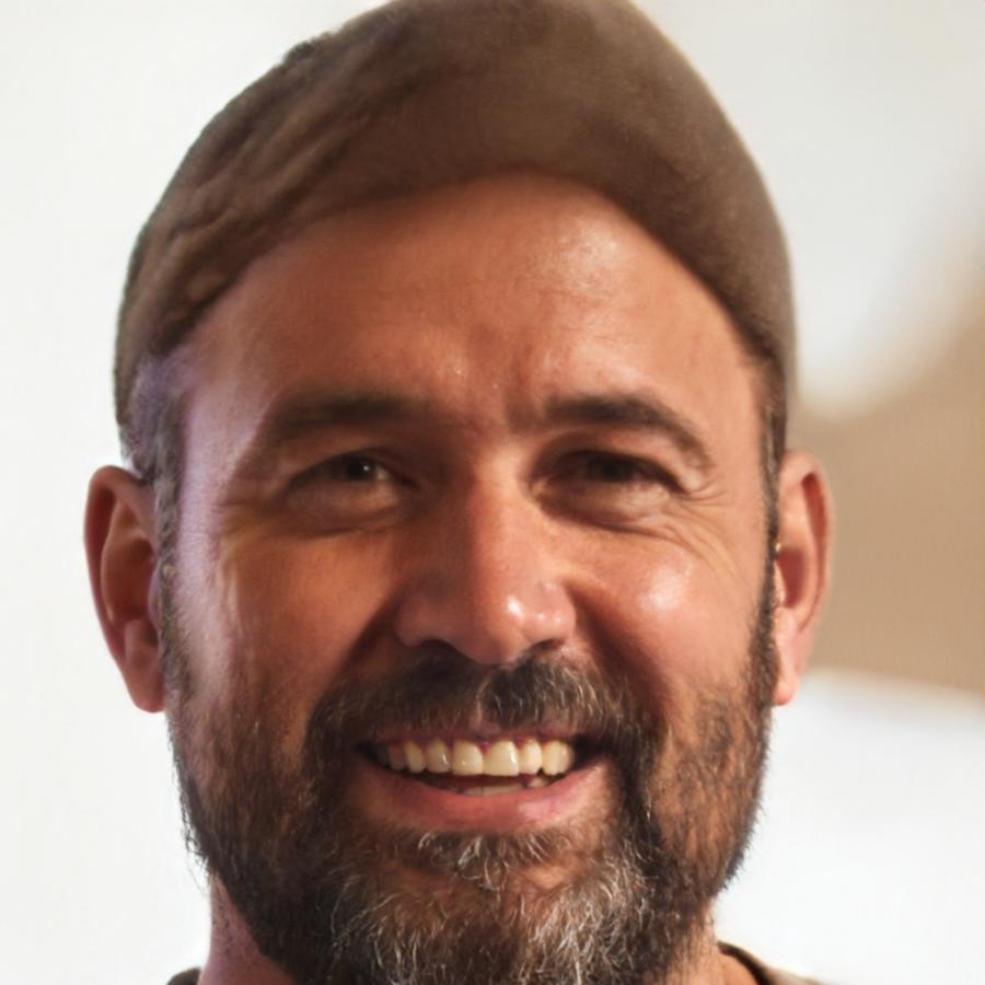 Porträt von Marcus Kellerhoff